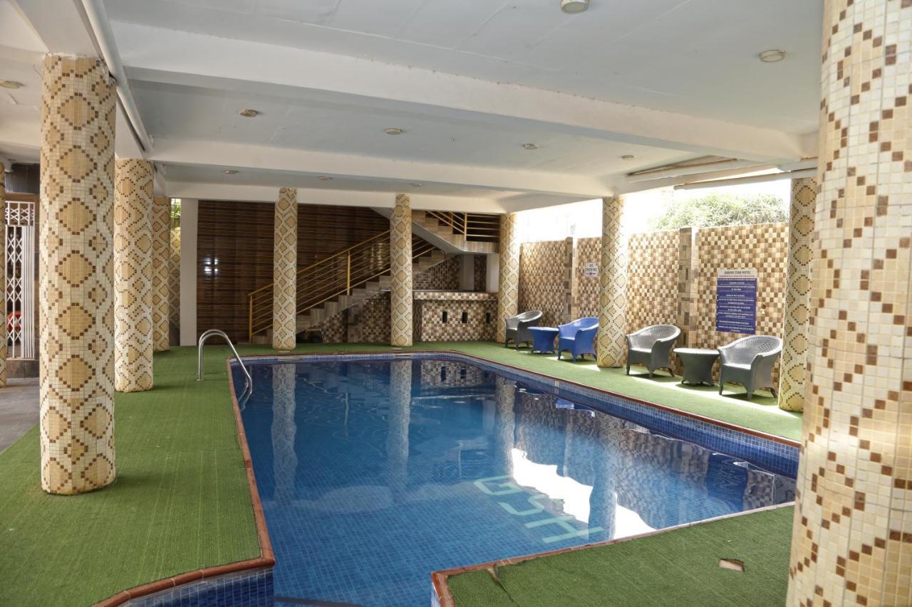 Grand Star Hotel North Legon Экстерьер фото