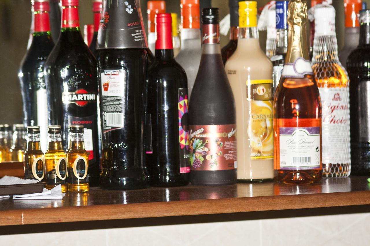 Grand Star Hotel North Legon Экстерьер фото
